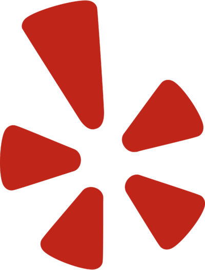 yelp logo icon - Drug Treatment Centers New Jersey